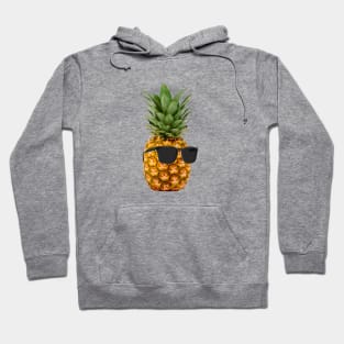 Cool Pineapple Hoodie